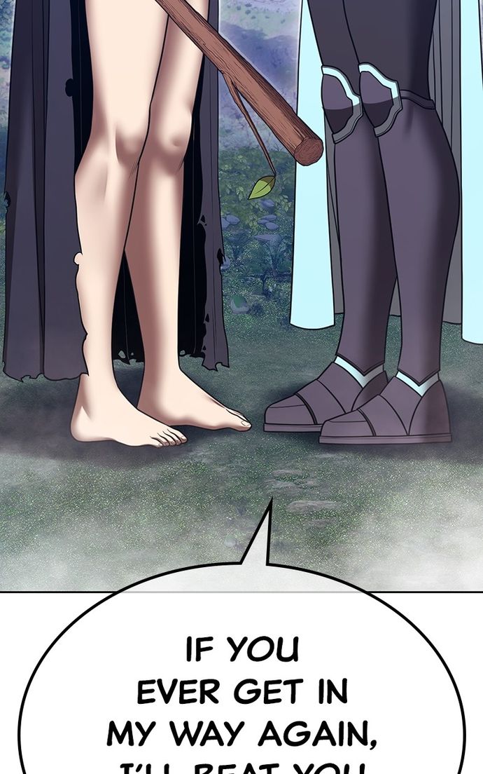 +99 Wooden stick - Page 111