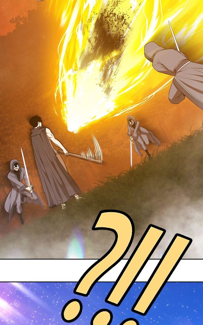 +99 Wooden stick - Page 137