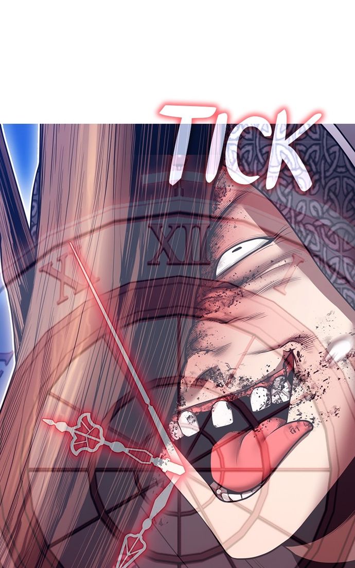 +99 Wooden stick - Page 184