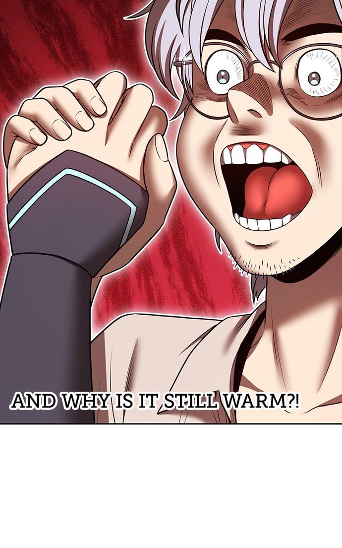 +99 Wooden stick - Page 100