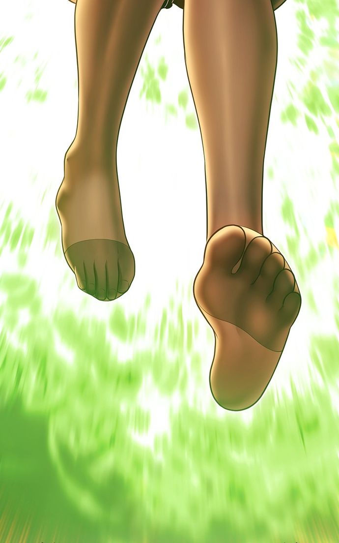 +99 Wooden stick - Page 167