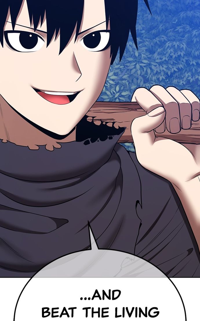 +99 Wooden stick - Page 88