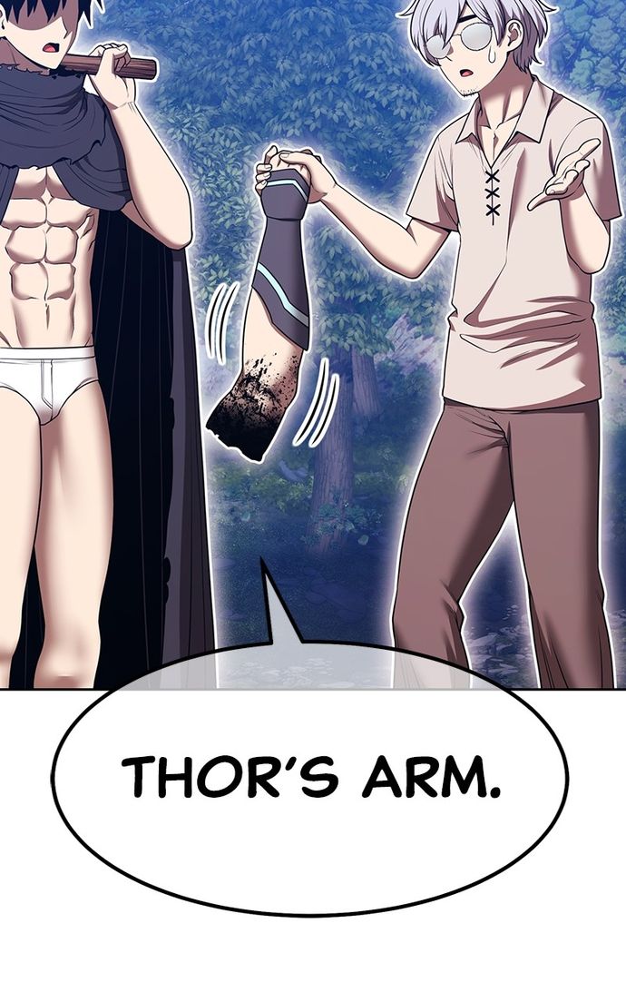 +99 Wooden stick - Page 98