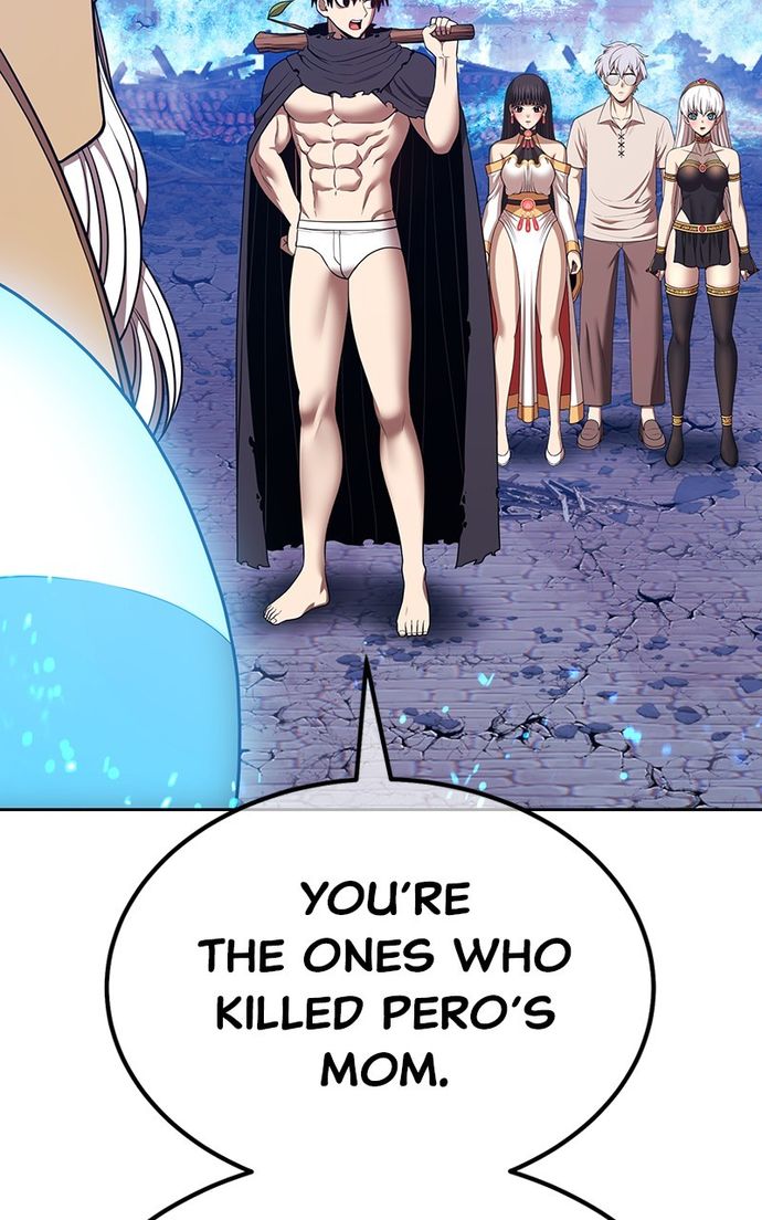 +99 Wooden stick - Page 118