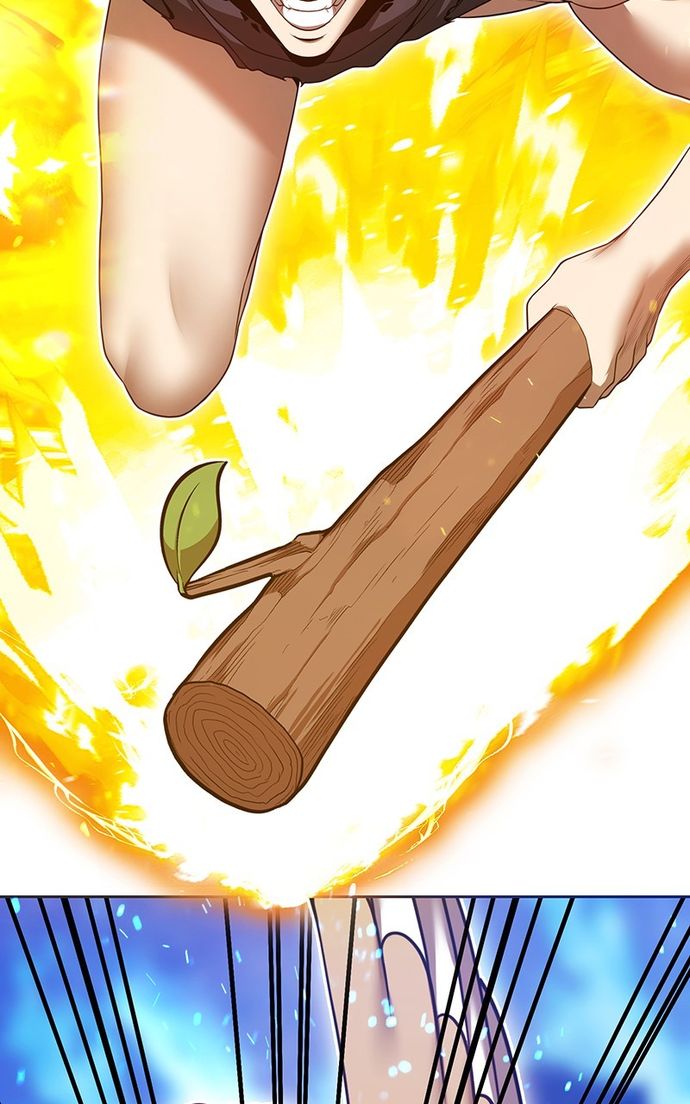 +99 Wooden stick - Page 178