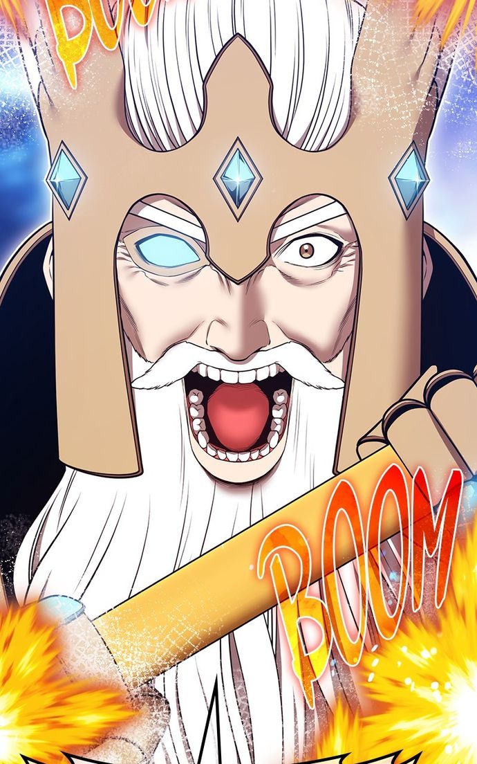 +99 Wooden stick - Page 210