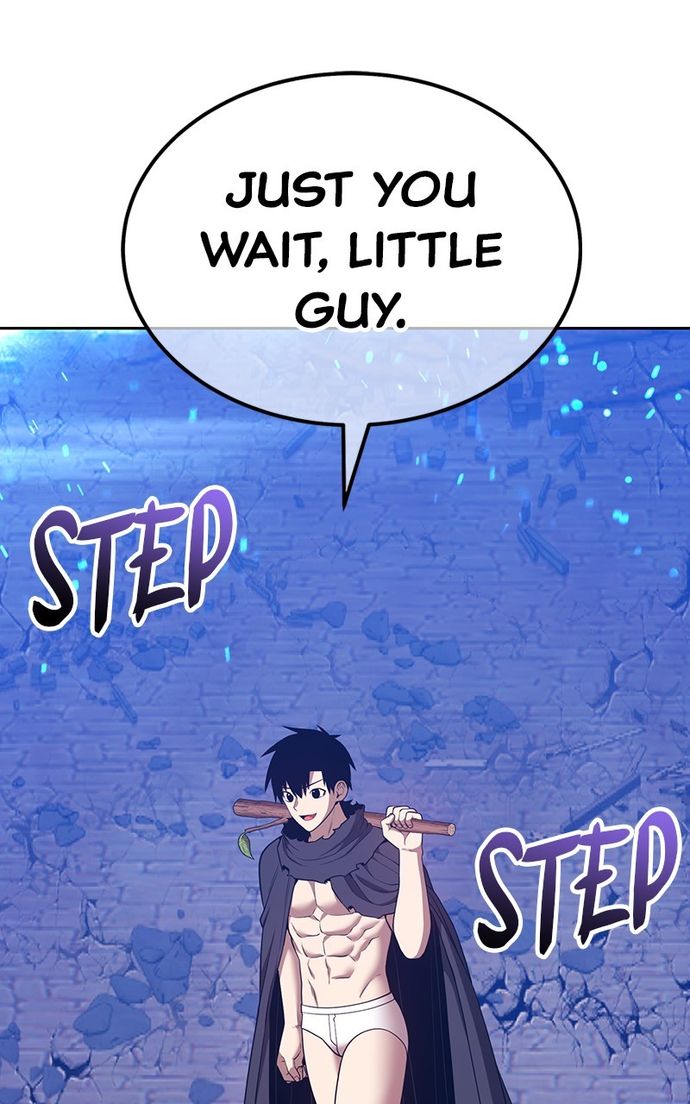 +99 Wooden stick - Page 67