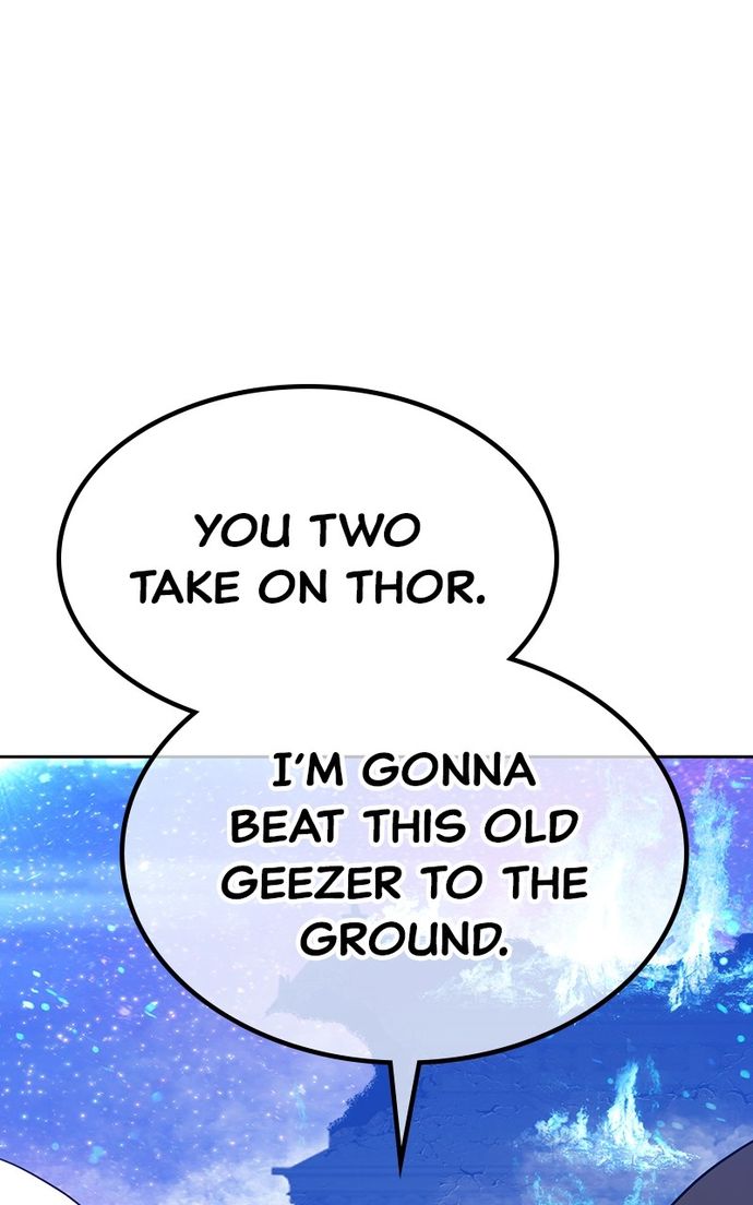 +99 Wooden stick - Page 10