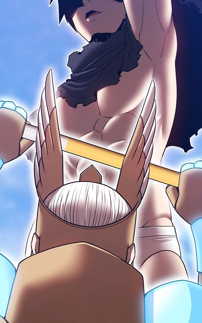 +99 Wooden stick - Page 67