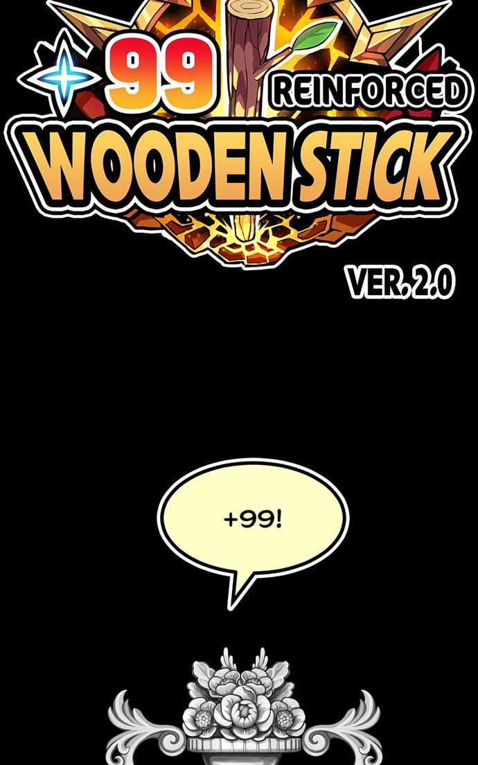 +99 Wooden stick - Chapter 90 Page 549