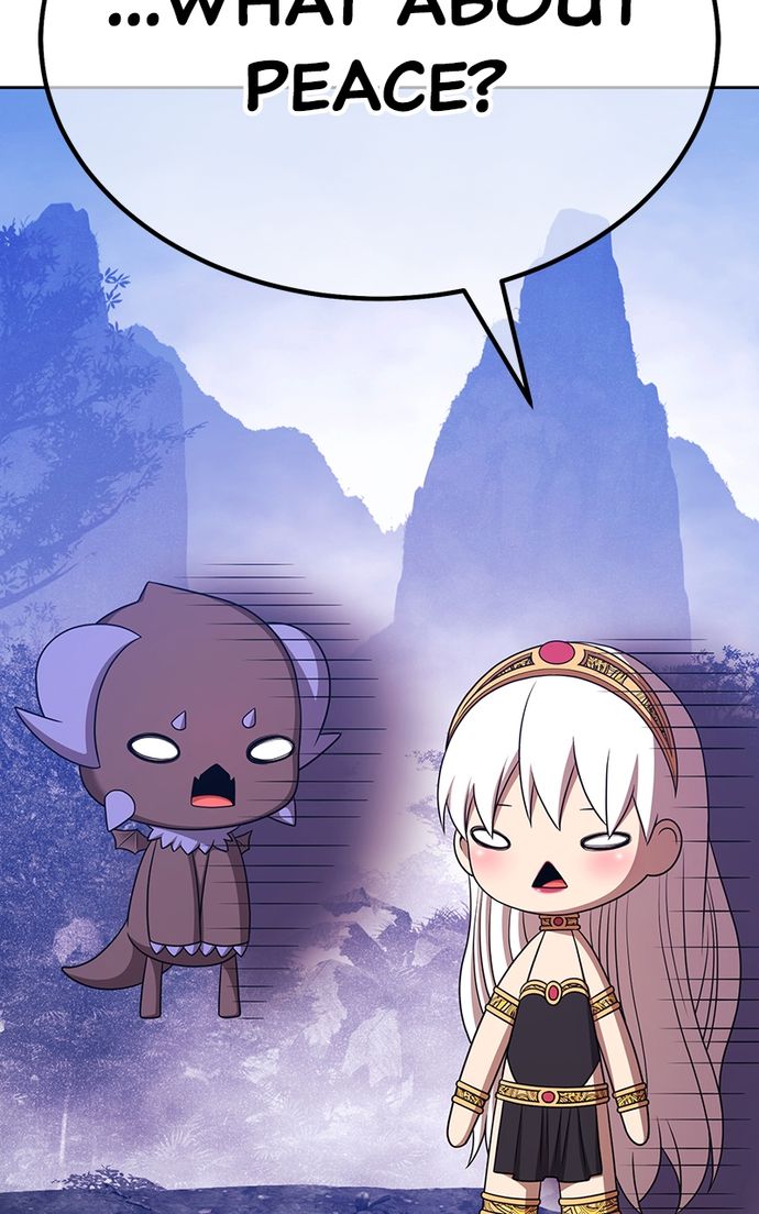 +99 Wooden stick - Chapter 98 Page 433