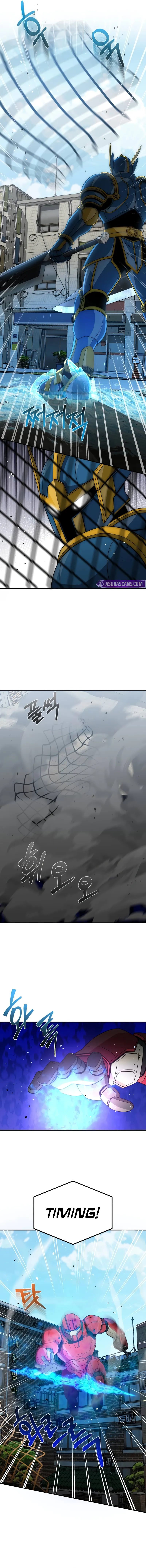 Genius of the Unique Lineage - Page 10