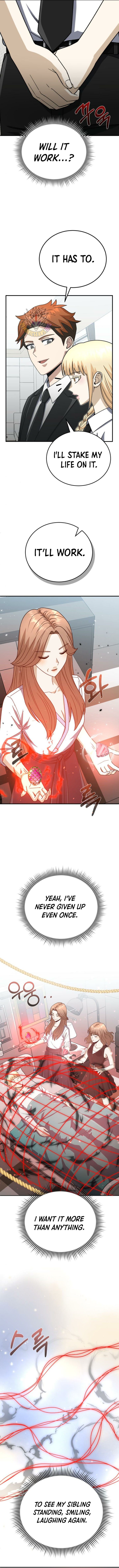 Genius of the Unique Lineage - Page 13
