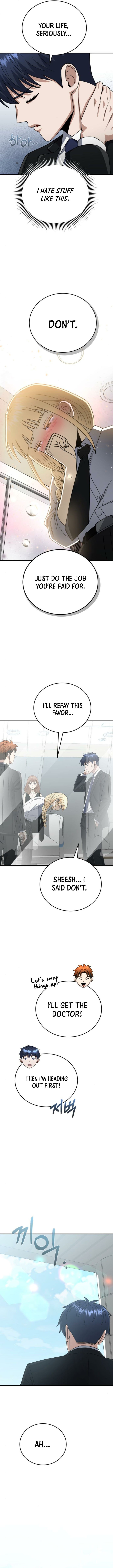 Genius of the Unique Lineage - Page 16