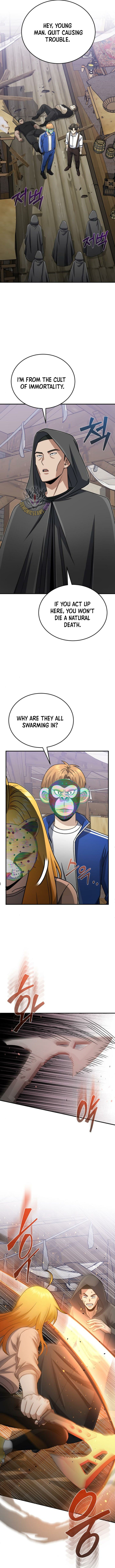 Genius of the Unique Lineage - Page 2