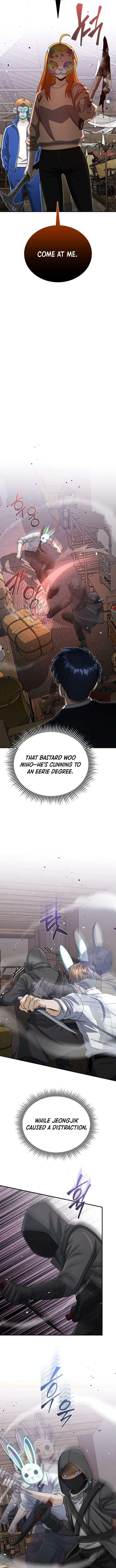 Genius of the Unique Lineage - Page 4