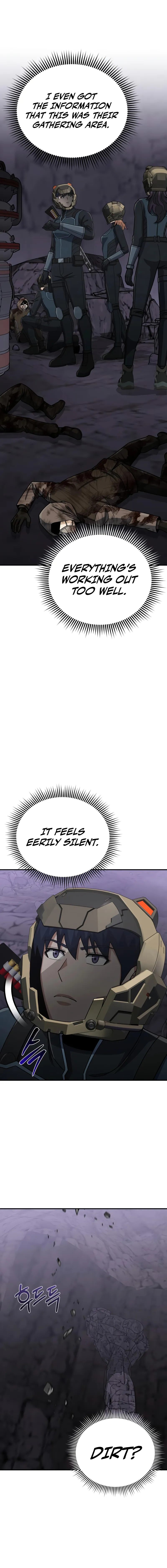 Genius of the Unique Lineage - Page 3