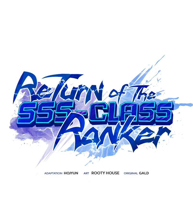 Return of the SSS-Class Ranker - Chapter 113 Page 13