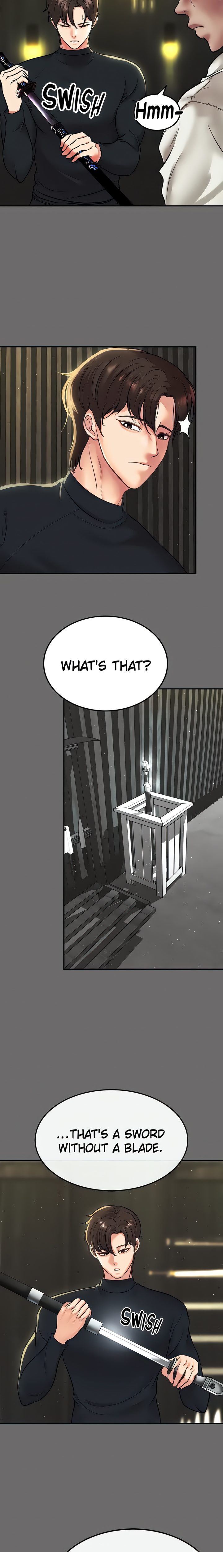 The Real Deal - Chapter 55 Page 27