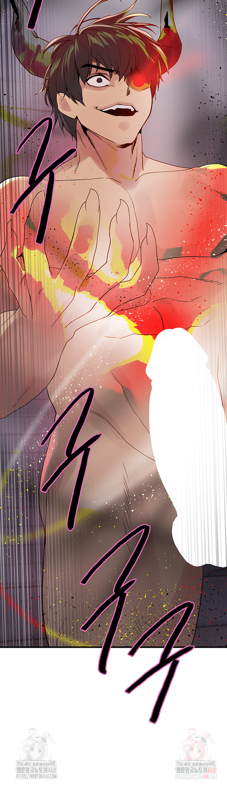 Sex Stopwatch Raw - Page 7
