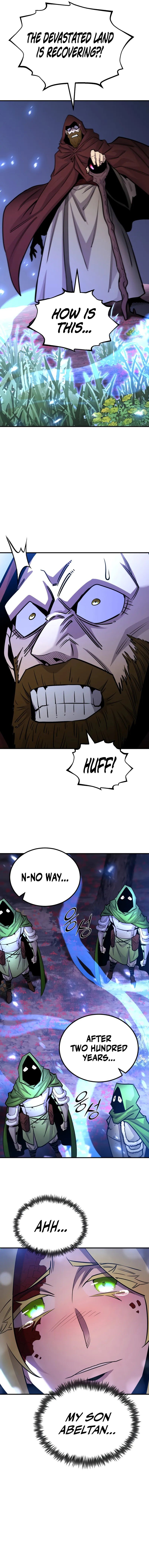 Standard of Reincarnation - Page 13