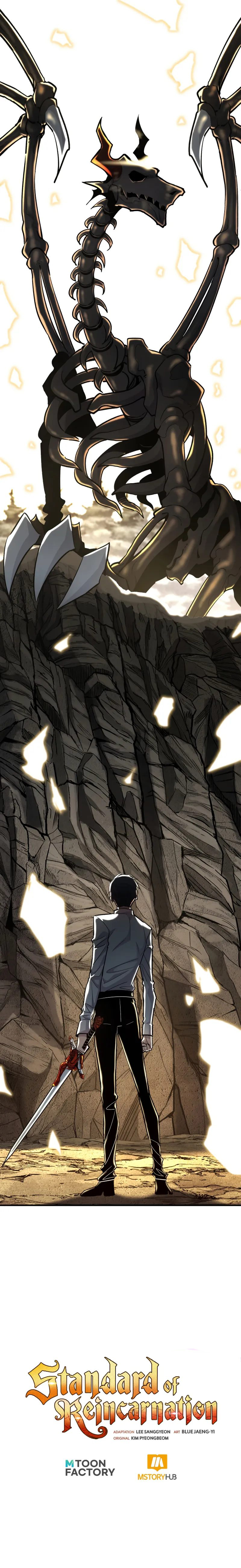 Standard of Reincarnation - Page 17