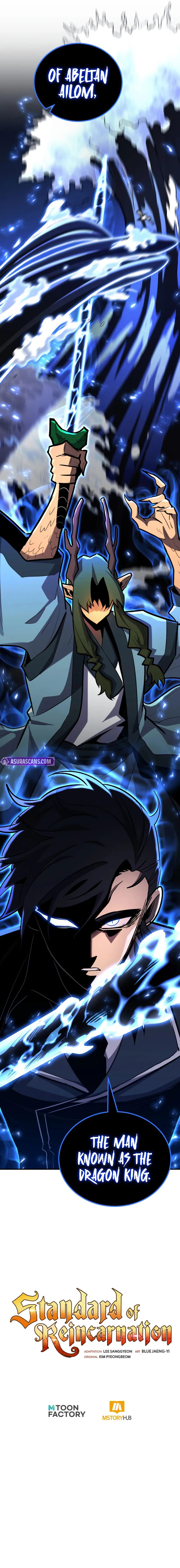 Standard of Reincarnation - Page 18