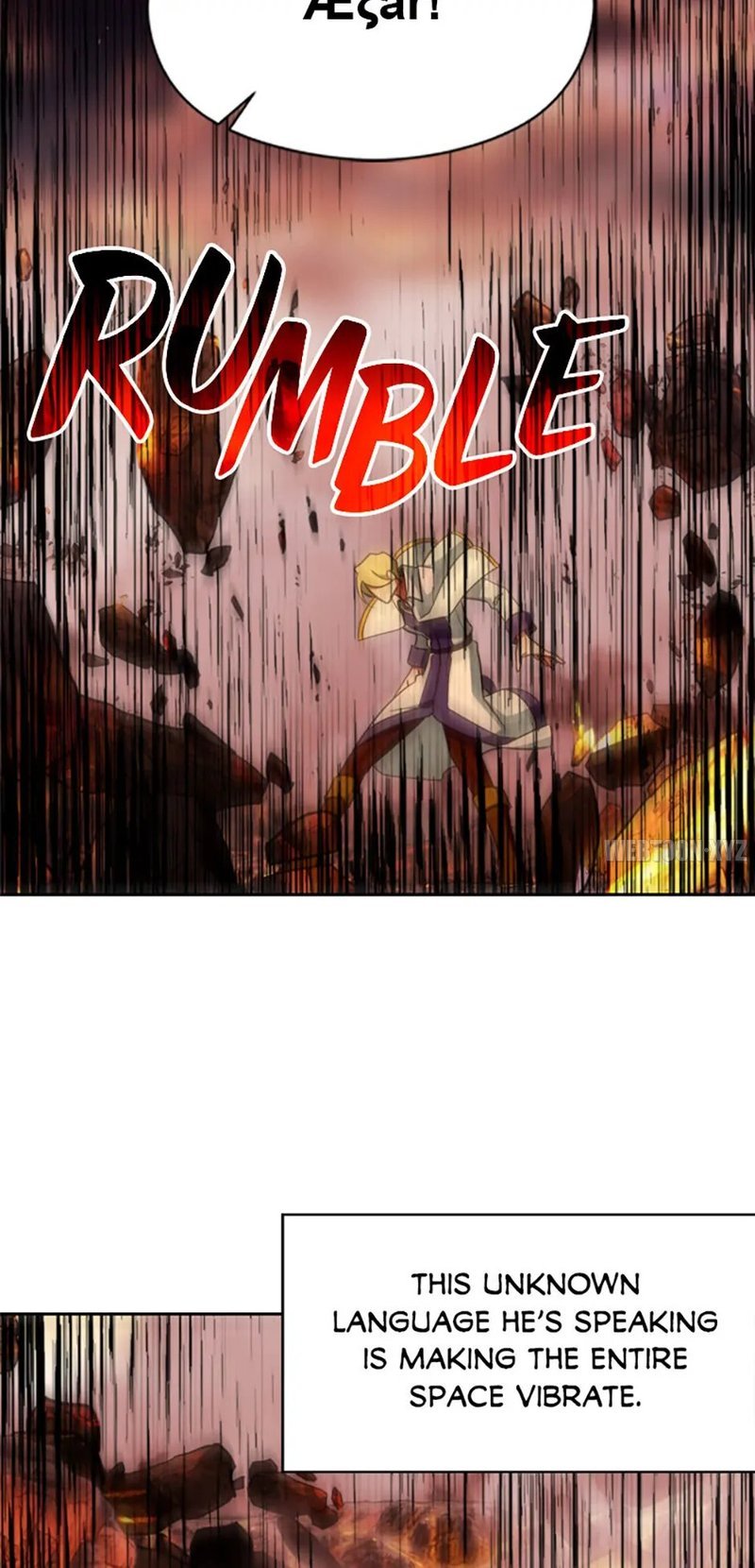 Archmage Transcending Through Regression - Page 10