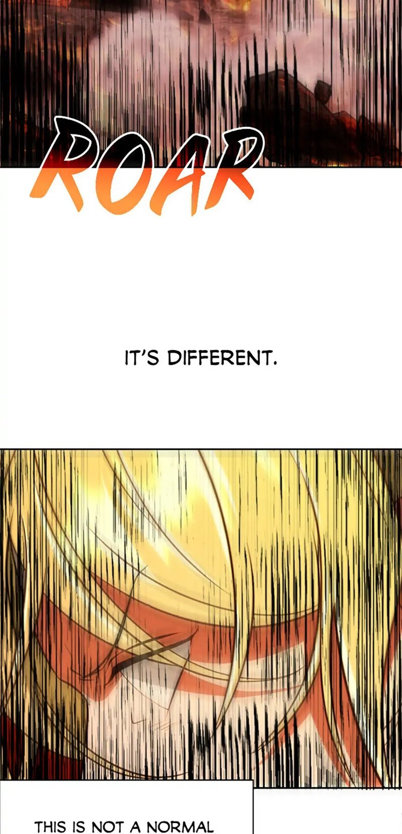 Archmage Transcending Through Regression - Page 11