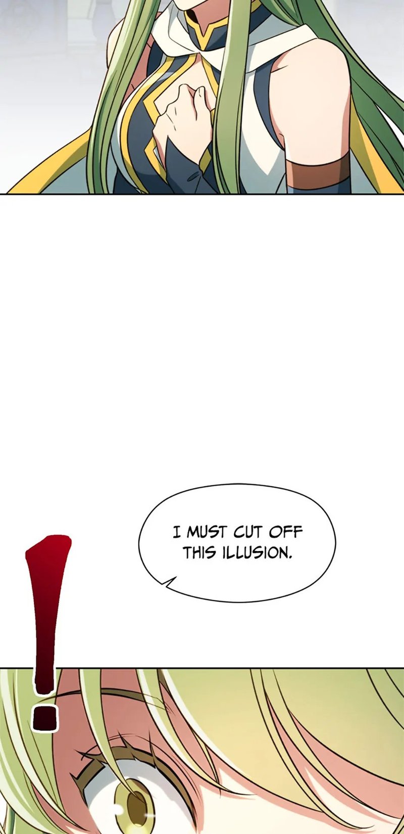 Archmage Transcending Through Regression - Page 21