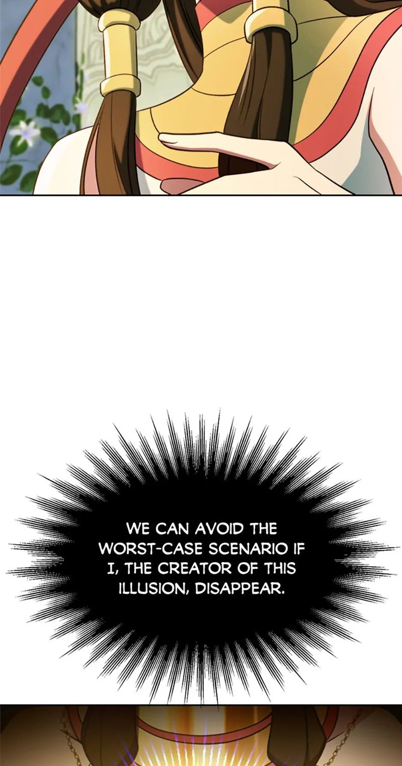 Archmage Transcending Through Regression - Page 24