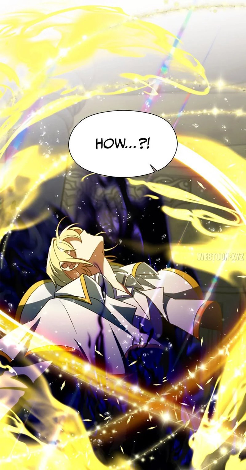 Archmage Transcending Through Regression - Page 29