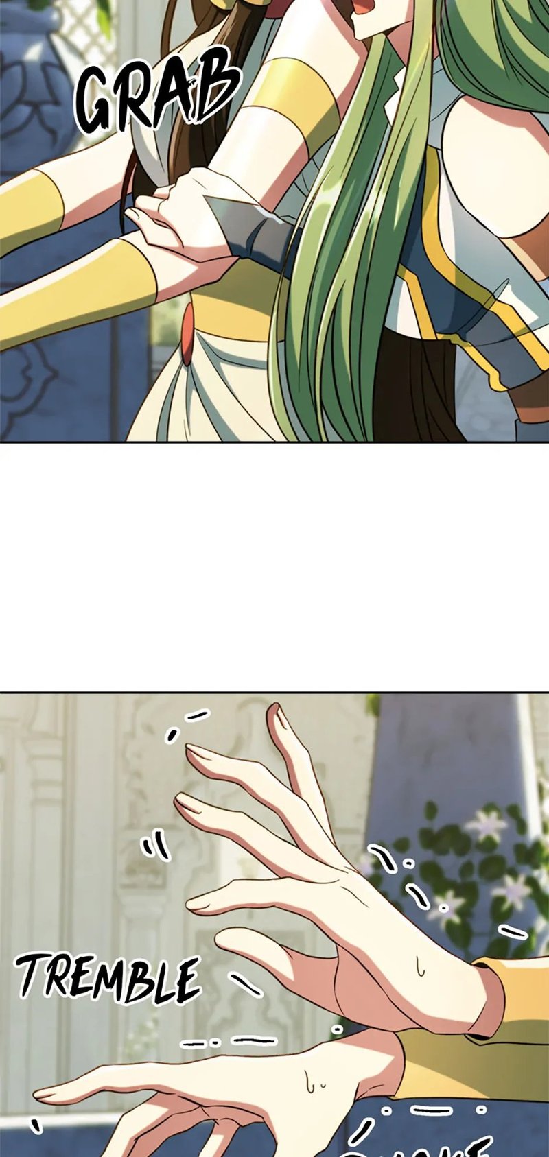 Archmage Transcending Through Regression - Page 3