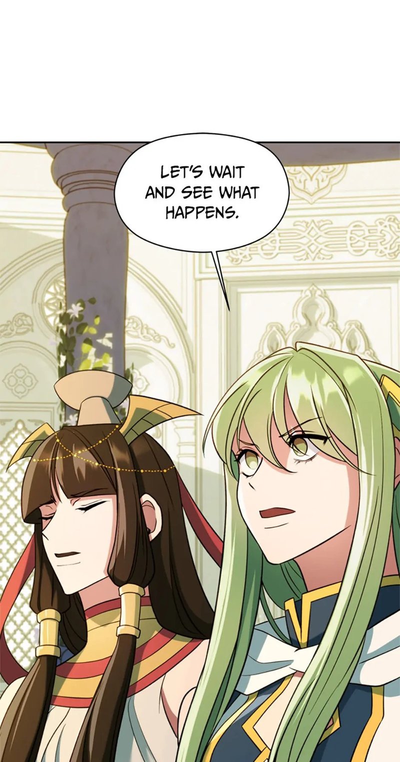 Archmage Transcending Through Regression - Page 31