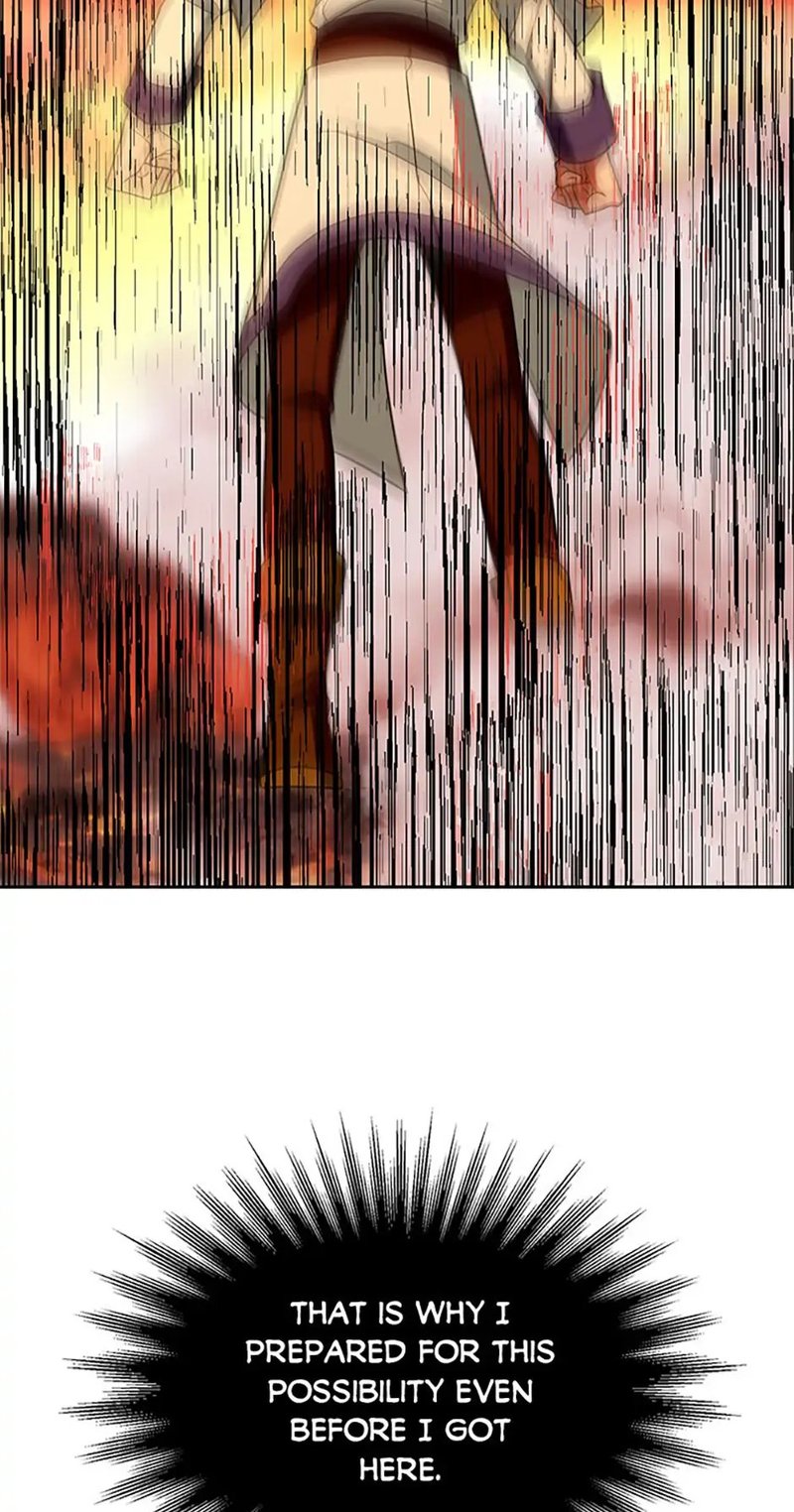 Archmage Transcending Through Regression - Page 35
