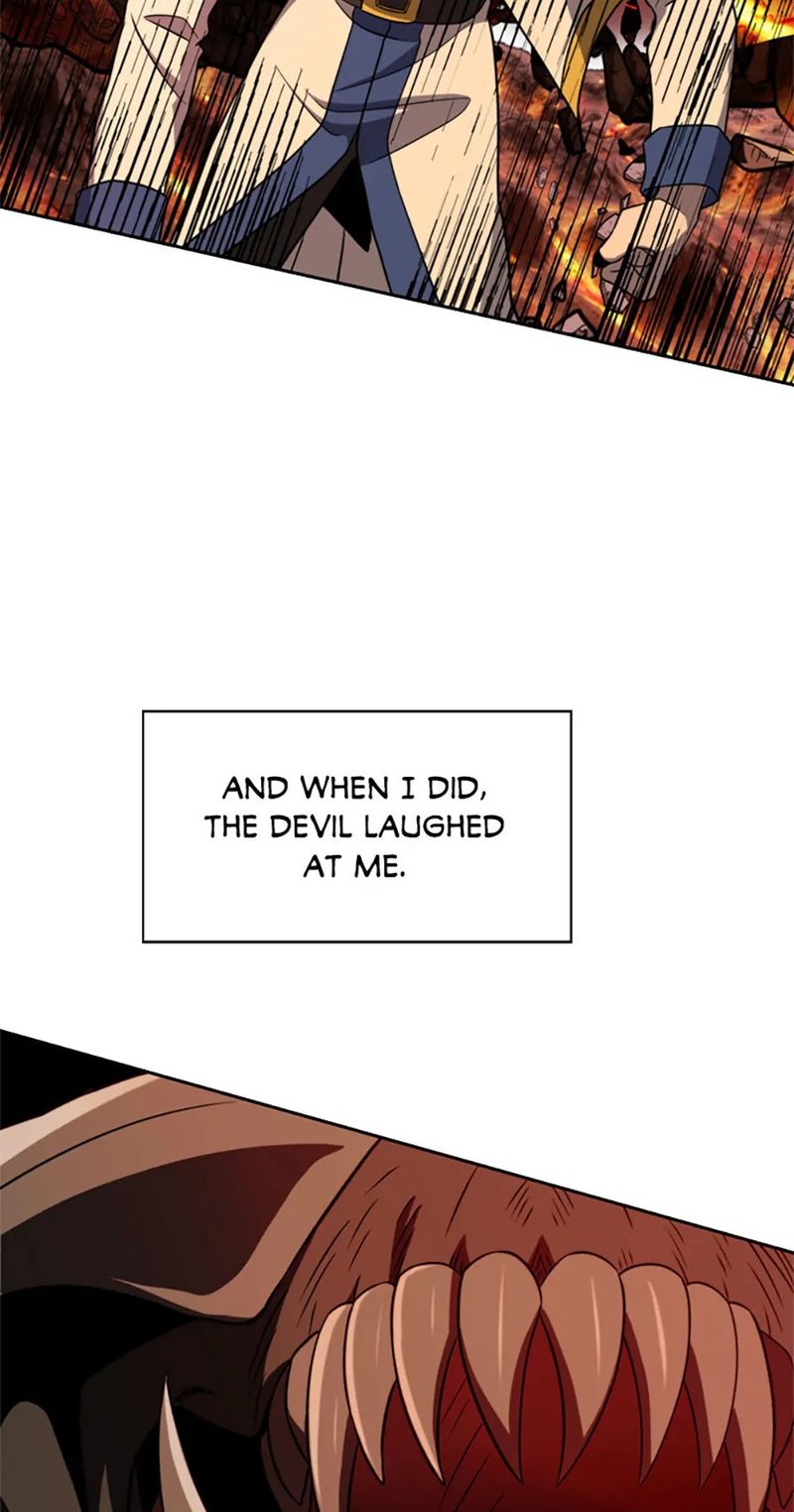 Archmage Transcending Through Regression - Page 40