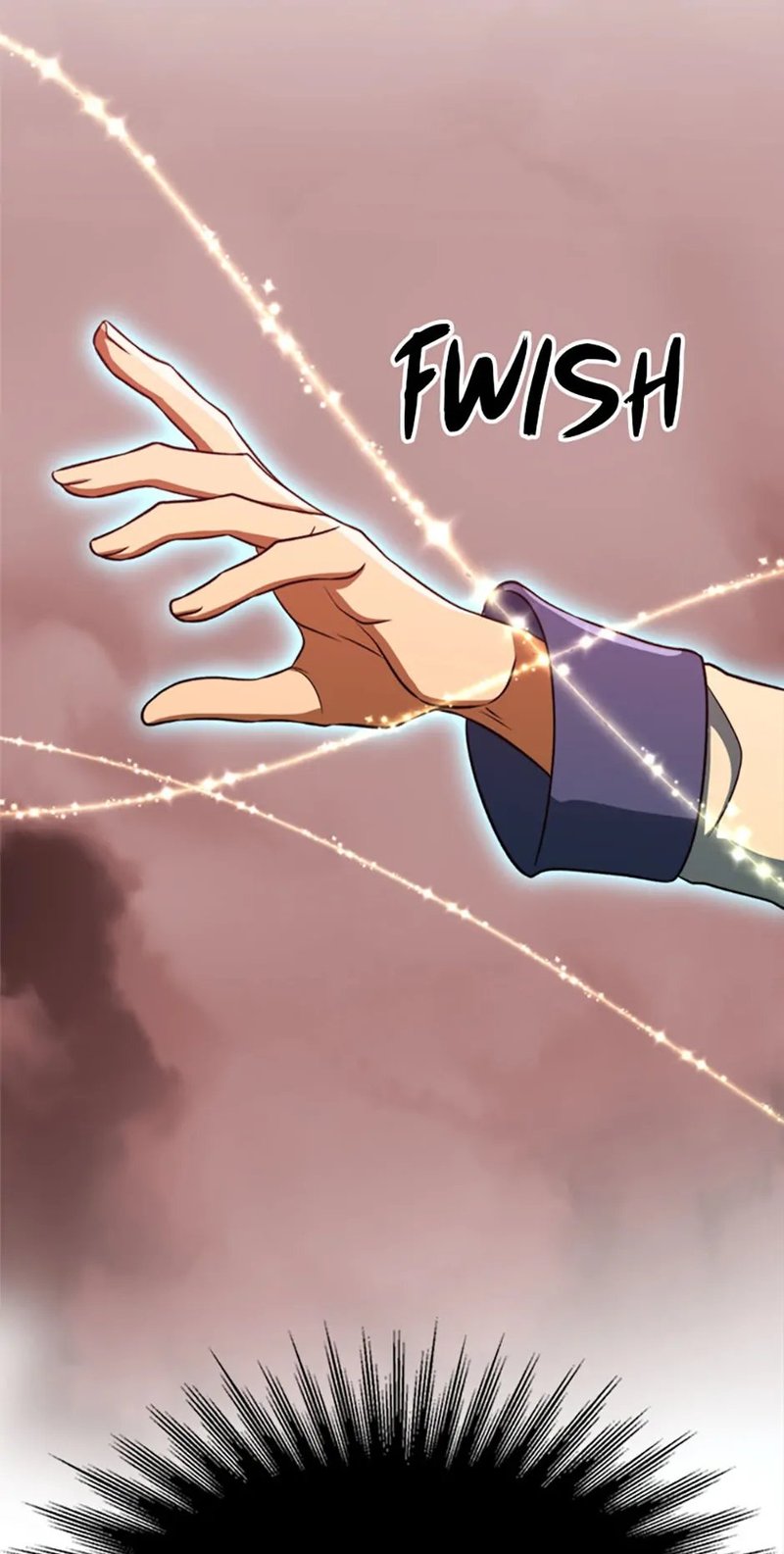 Archmage Transcending Through Regression - Page 48