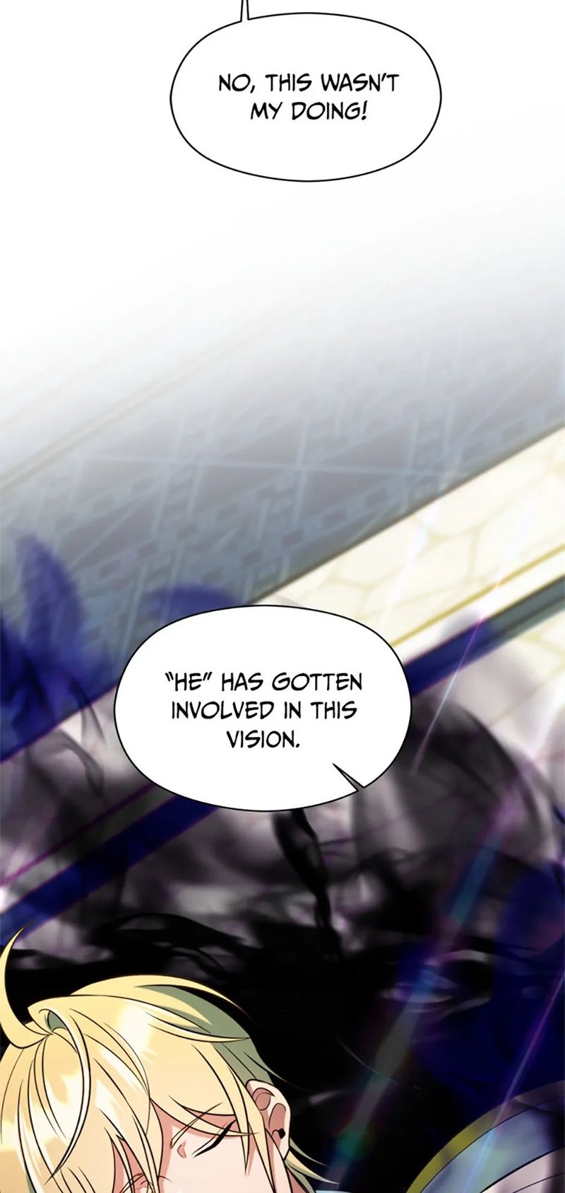 Archmage Transcending Through Regression - Page 6