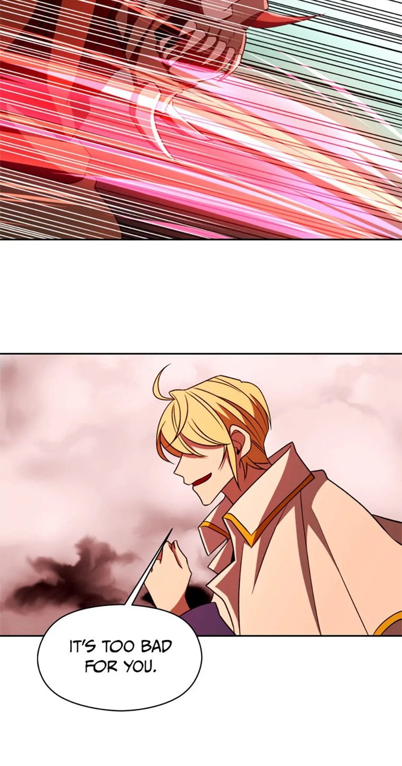 Archmage Transcending Through Regression - Page 64