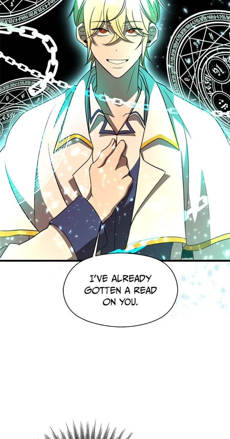 Archmage Transcending Through Regression - Page 67