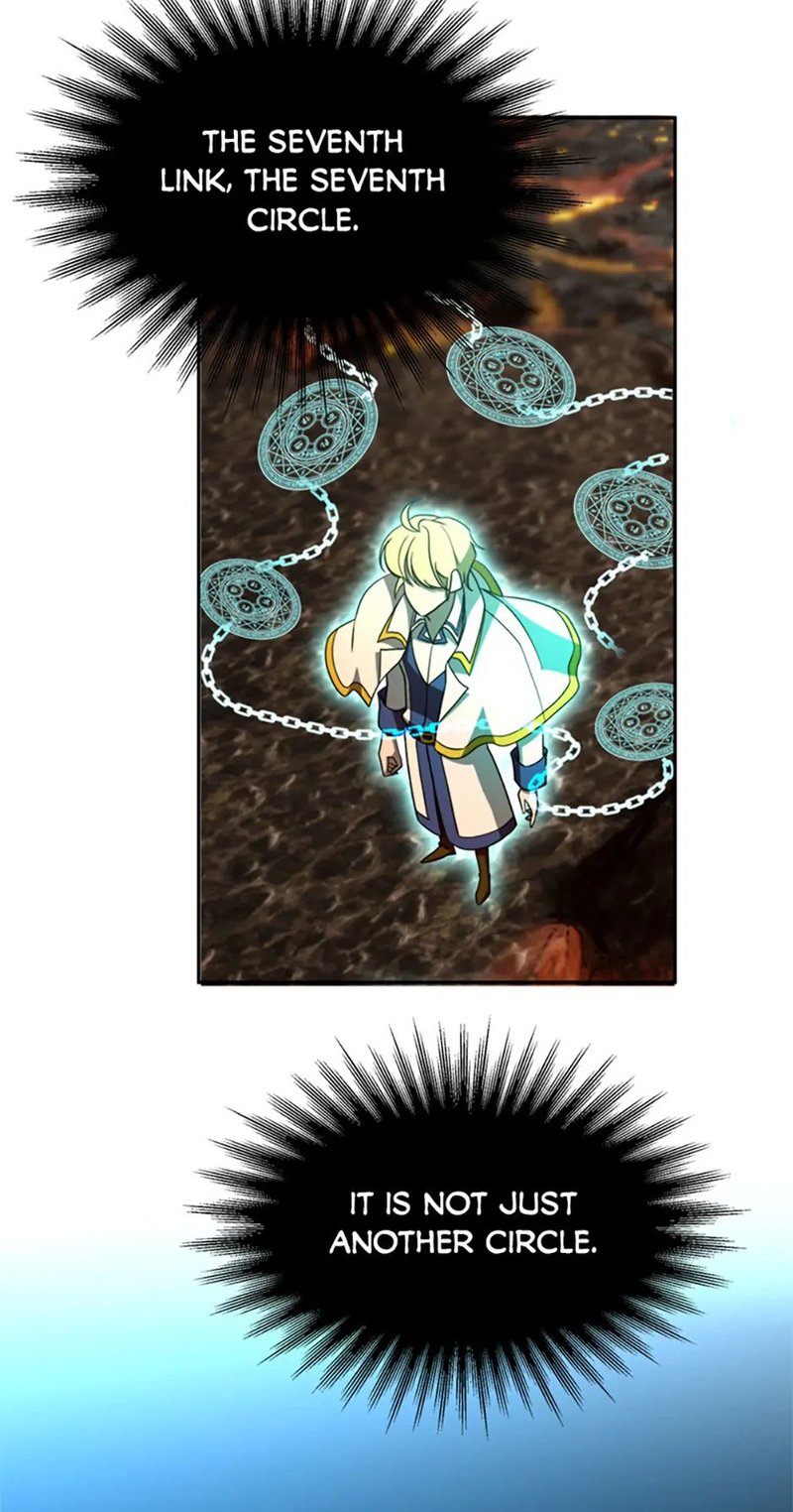 Archmage Transcending Through Regression - Page 68