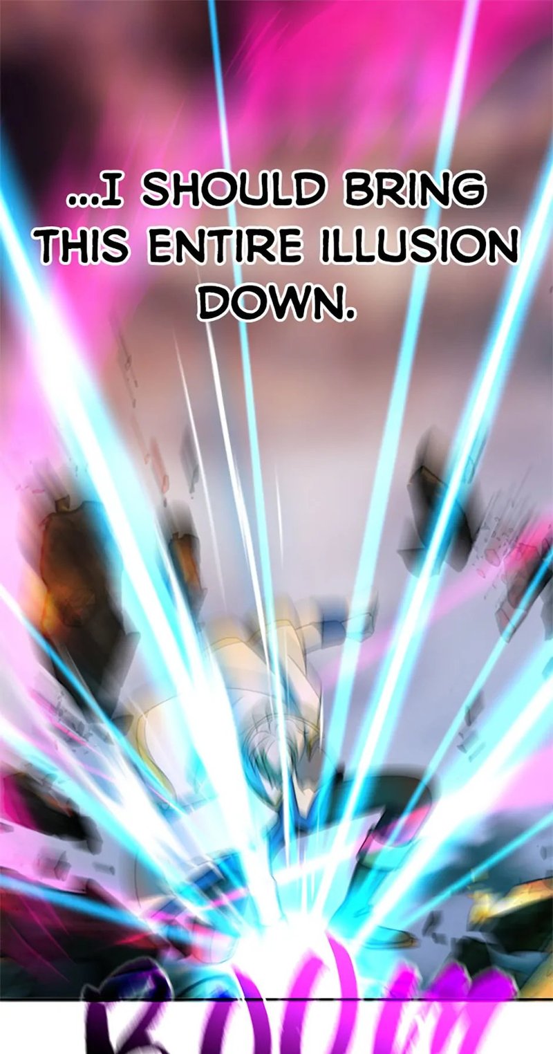 Archmage Transcending Through Regression - Page 73
