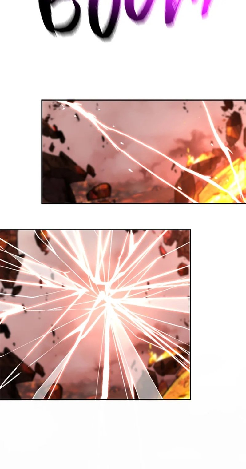 Archmage Transcending Through Regression - Page 74