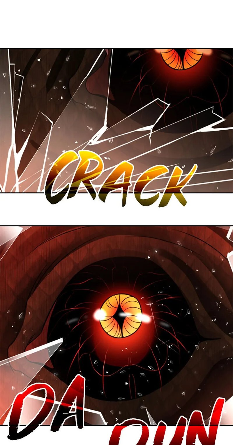 Archmage Transcending Through Regression - Page 77