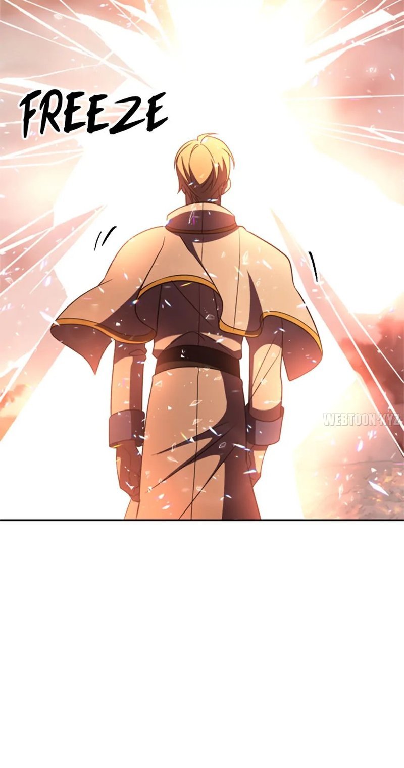 Archmage Transcending Through Regression - Page 79