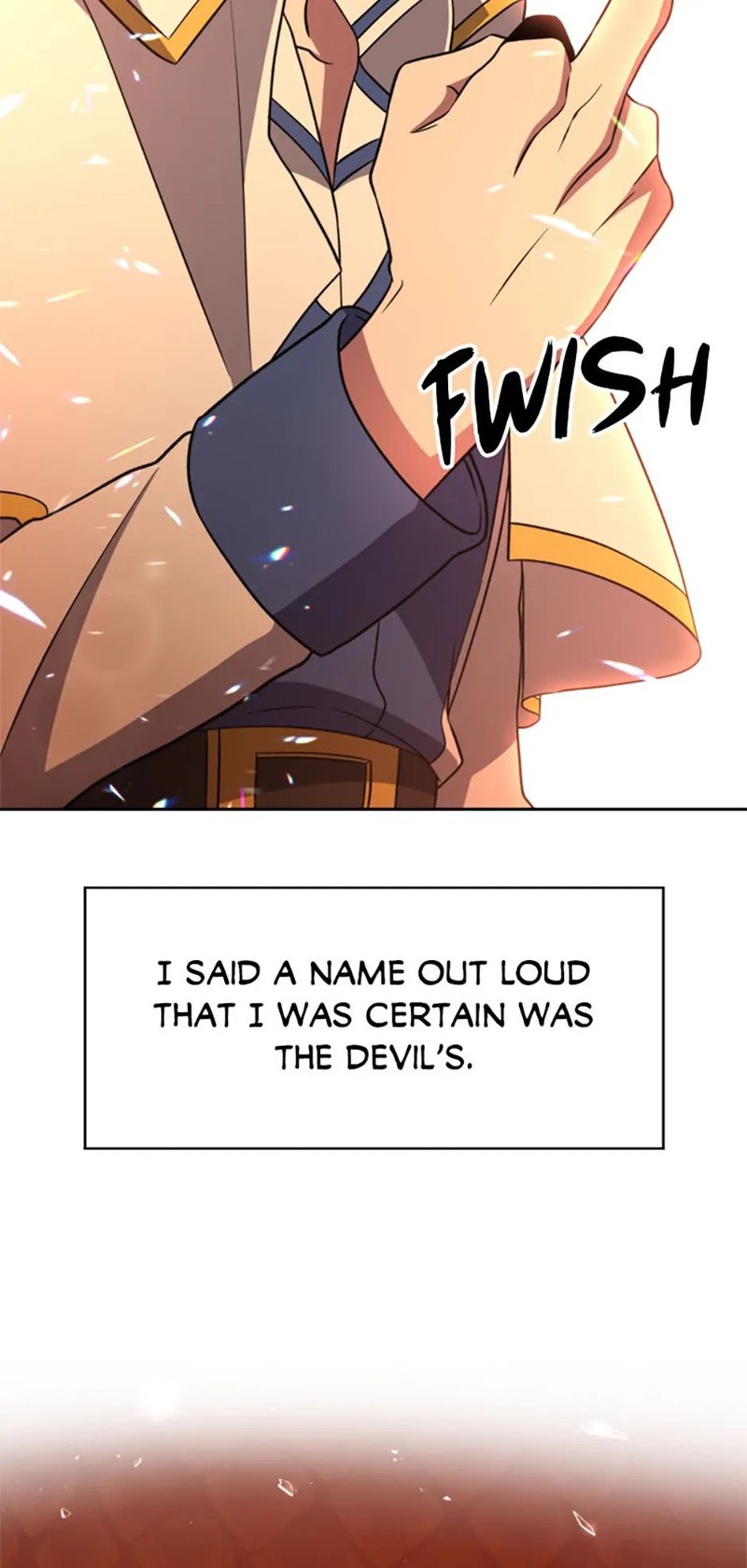 Archmage Transcending Through Regression - Page 81