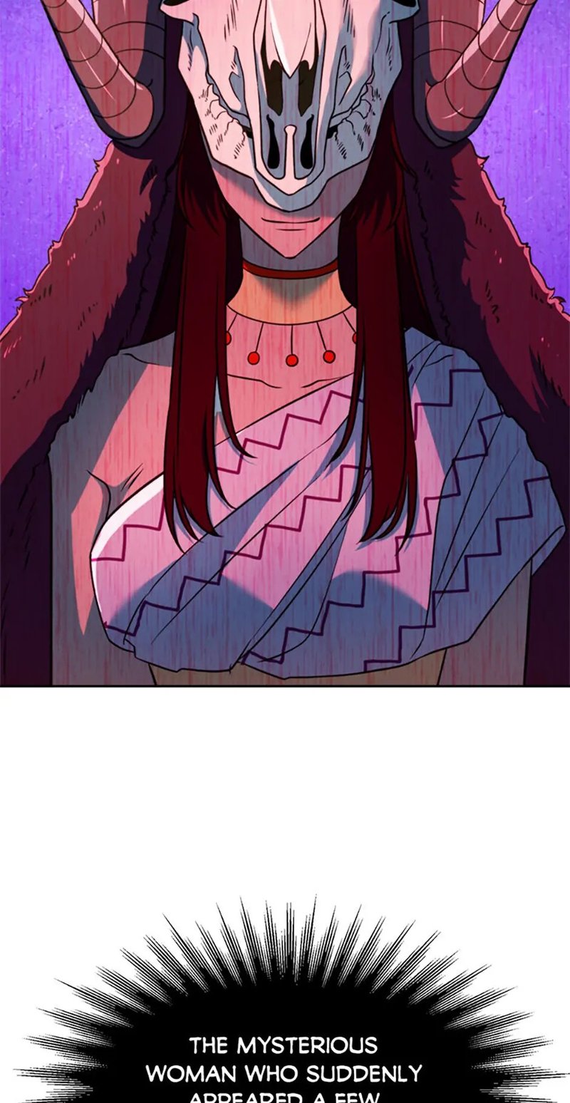 Archmage Transcending Through Regression - Page 10