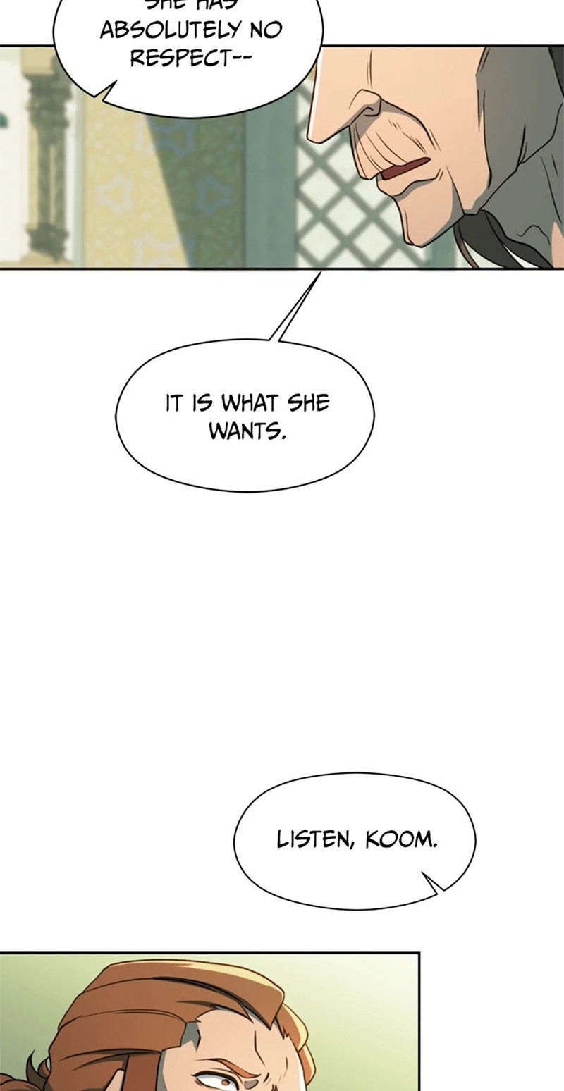 Archmage Transcending Through Regression - Page 13