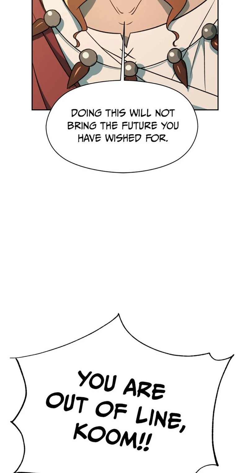 Archmage Transcending Through Regression - Page 19
