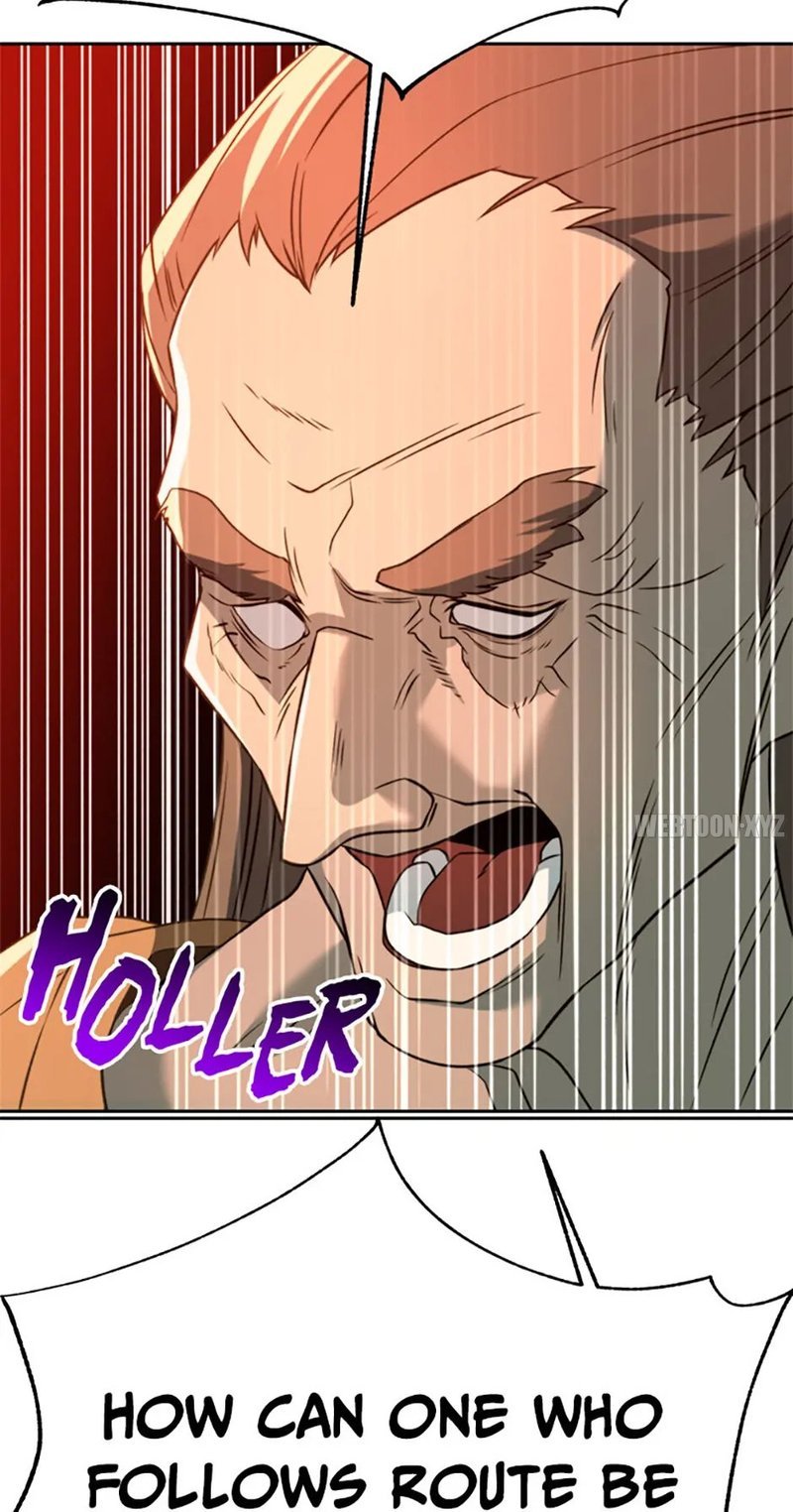 Archmage Transcending Through Regression - Page 20